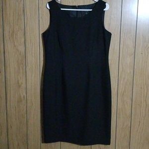 Kasper dress
